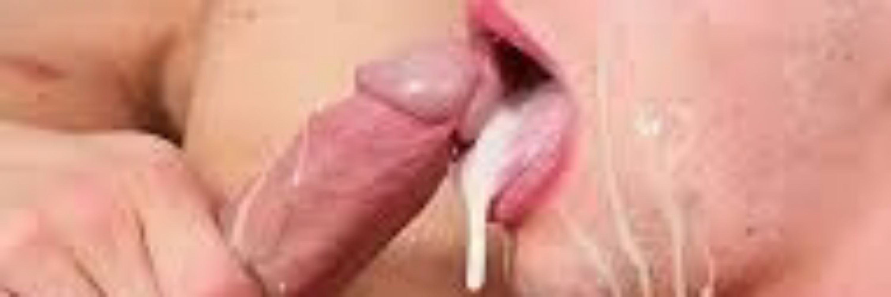 Sperm Addict