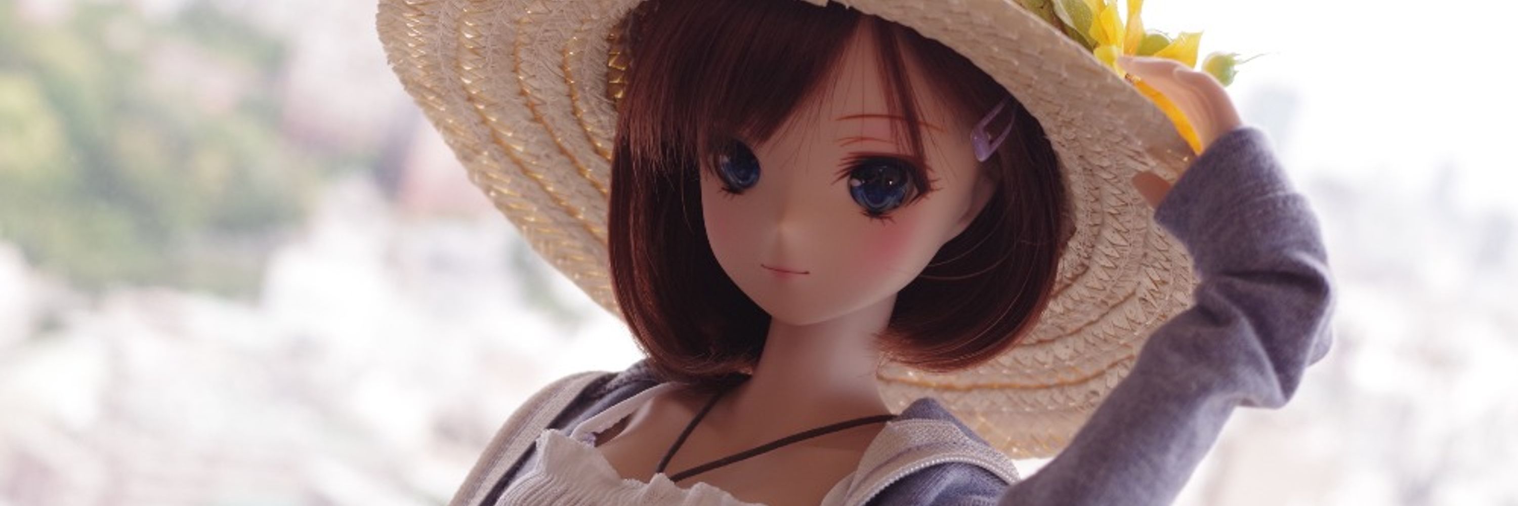 Ref doll＠レフ