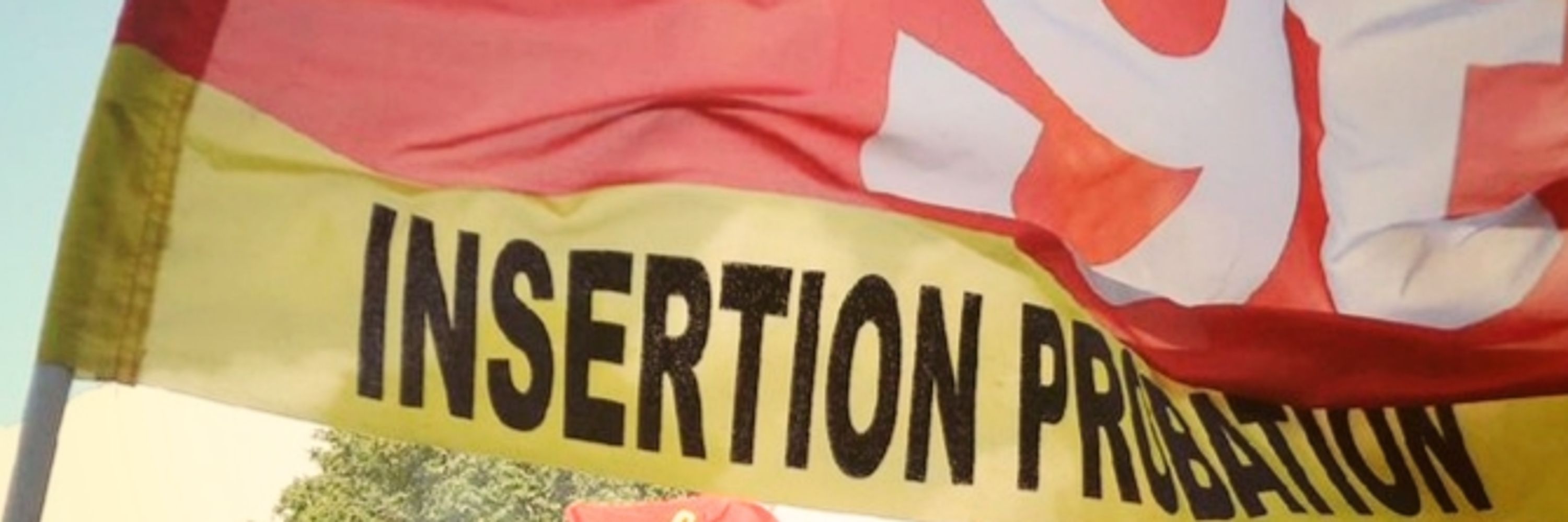 CGT Insertion probation