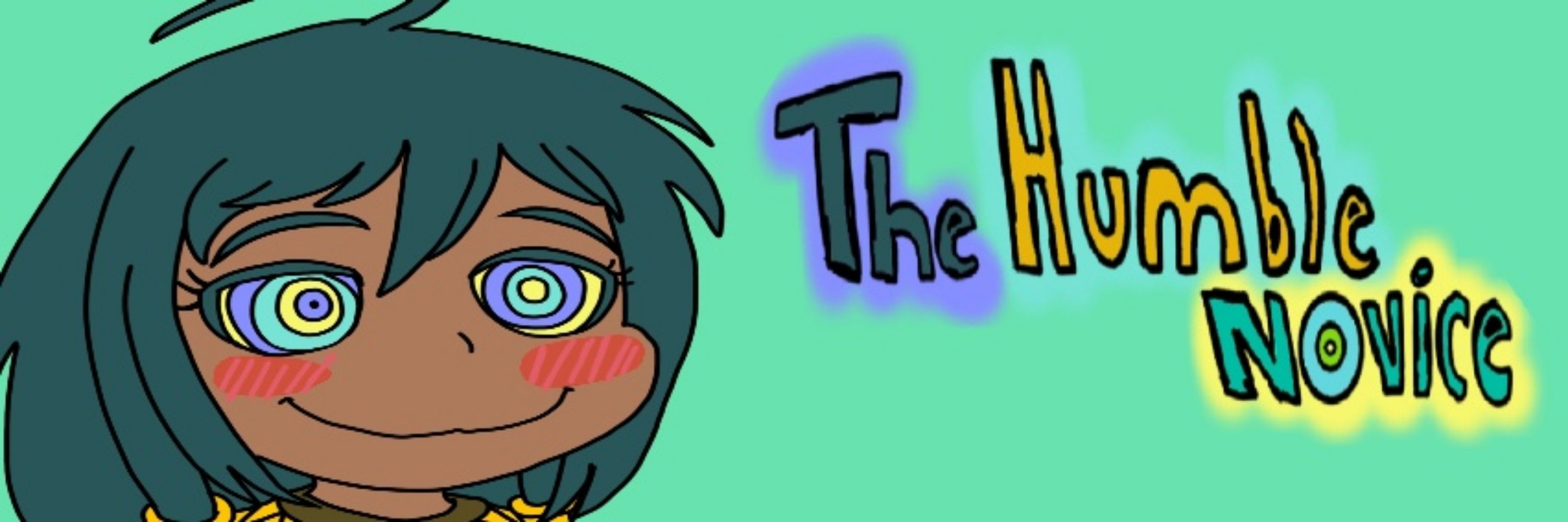 TheHumbleNovice
