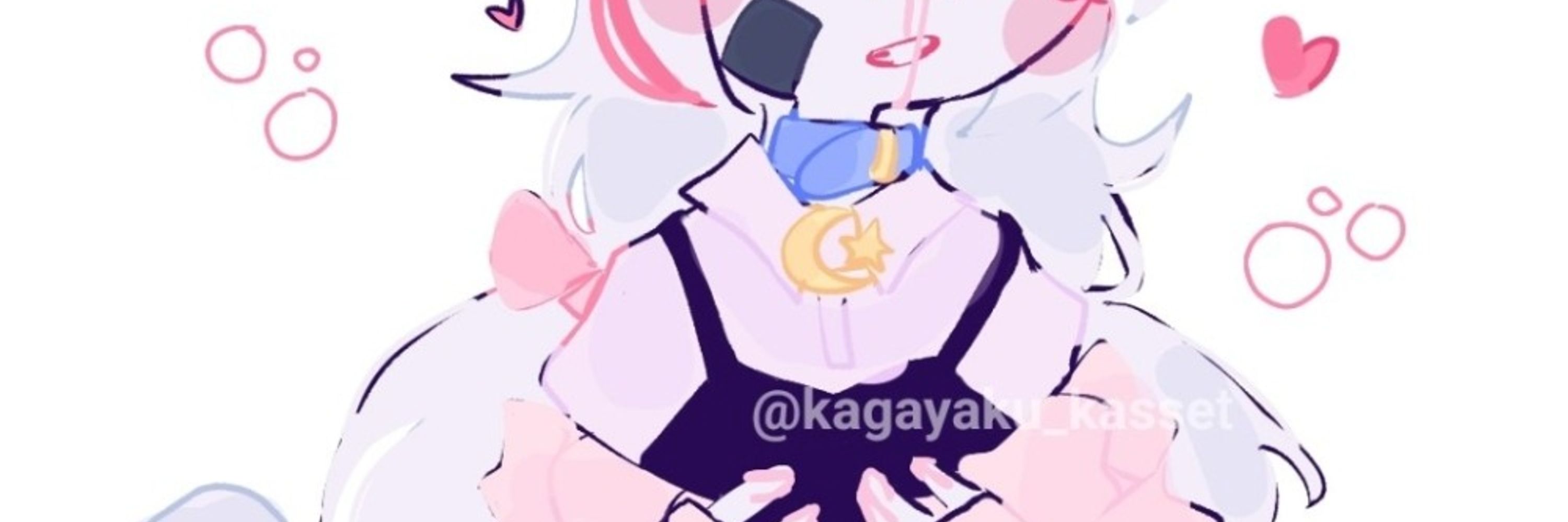 🏳️‍⚧️Basil🏳️‍⚧️