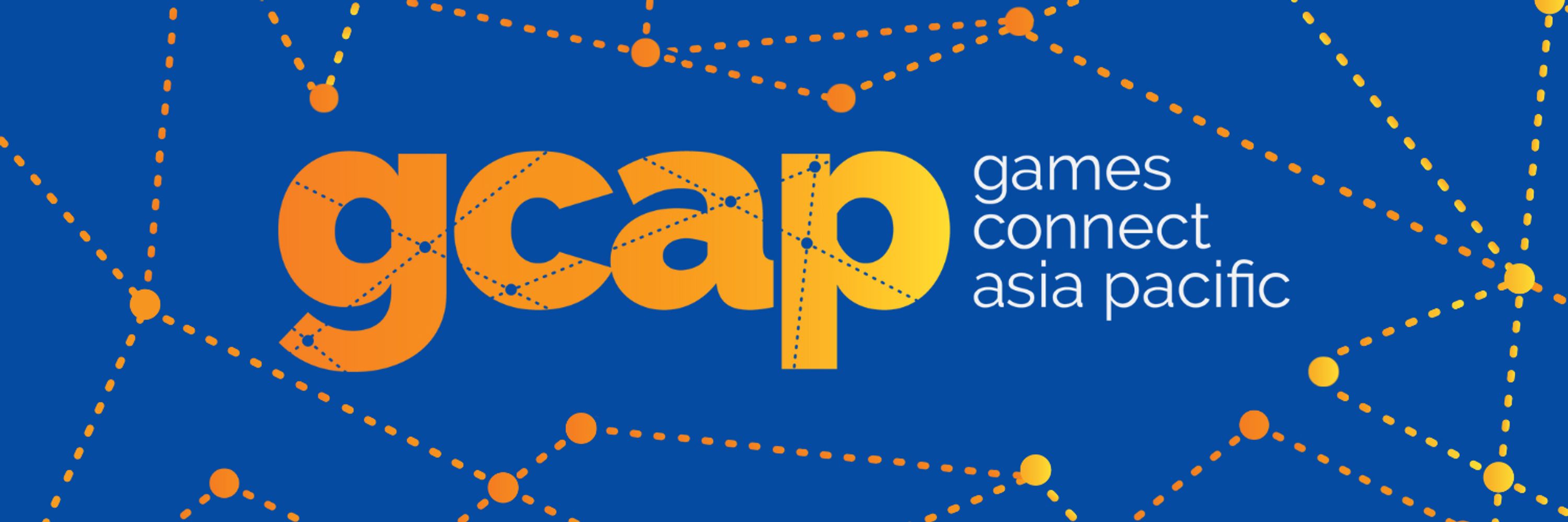 Games Connect Asia Pacific (GCAP)
