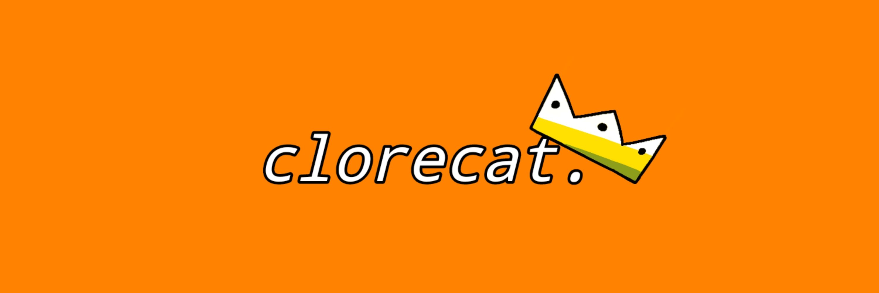 clorecat
