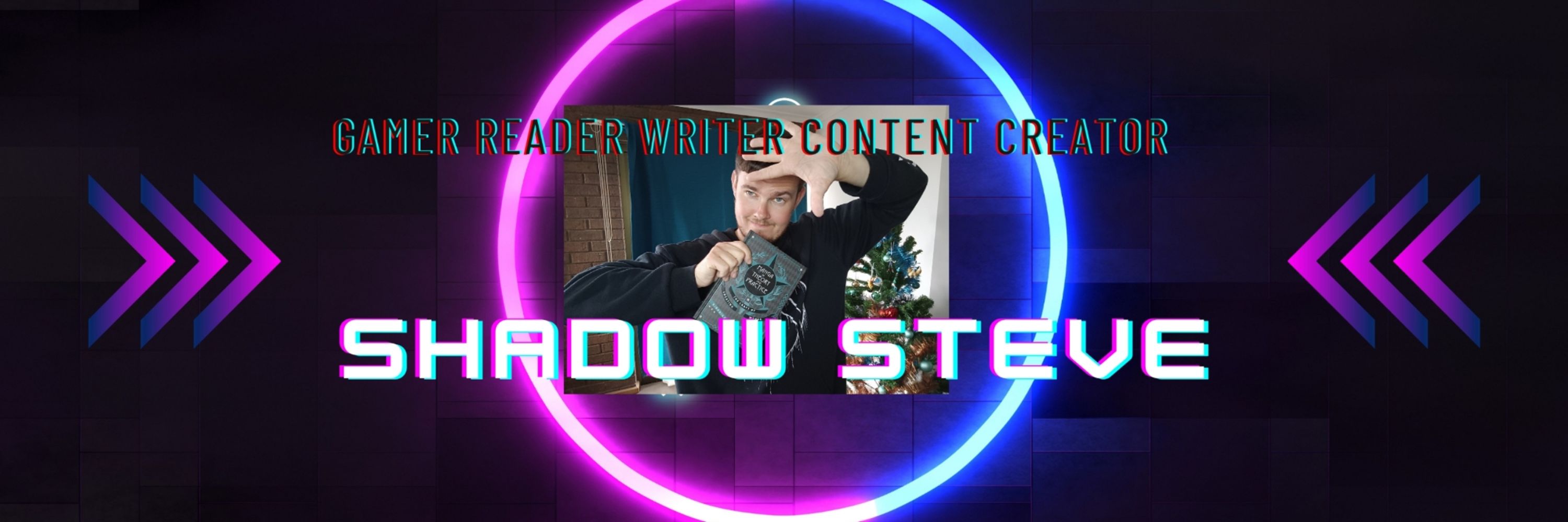 Shadow Steve