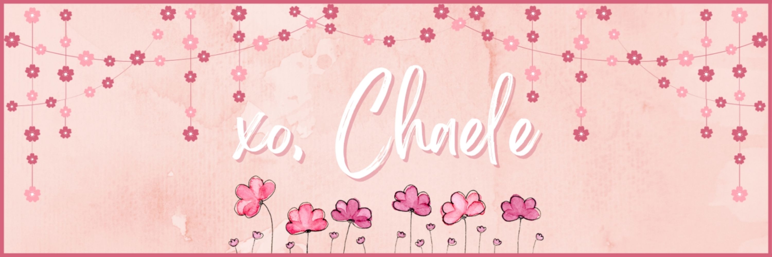 🌸 || Chaele || 🍓