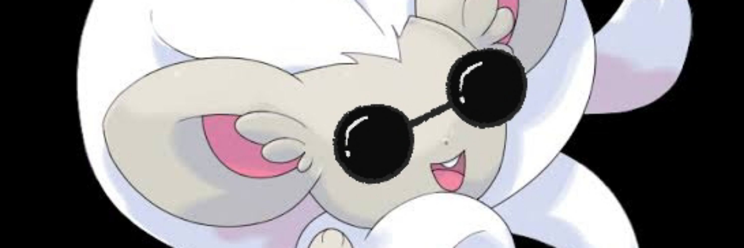 Cinccino Cego 