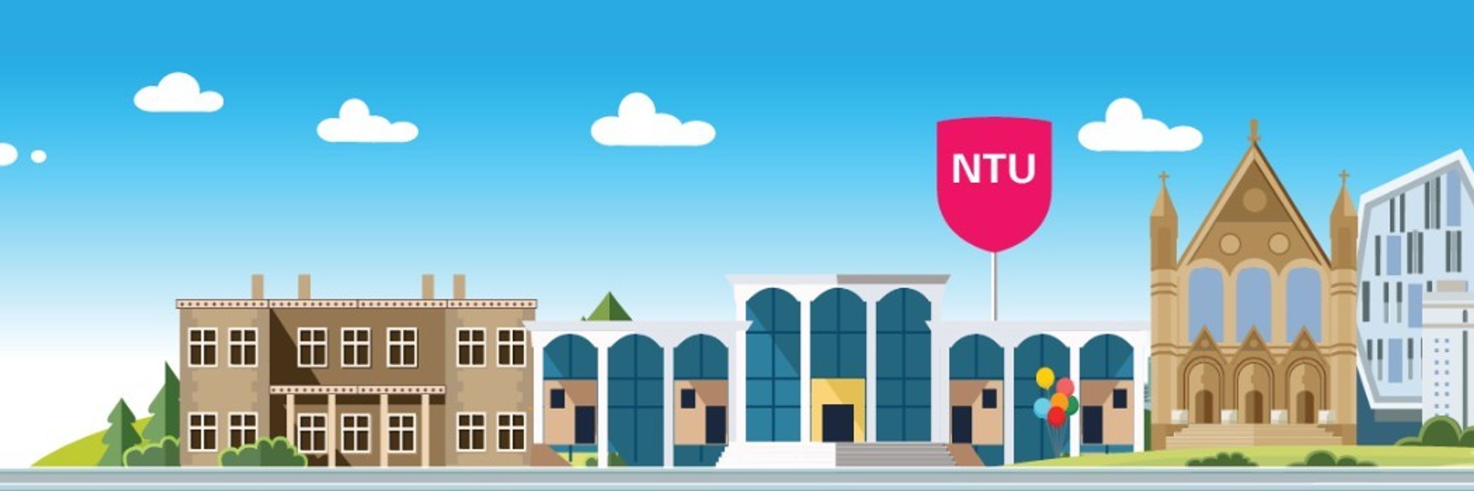 Social & Political Sciences at NTU
