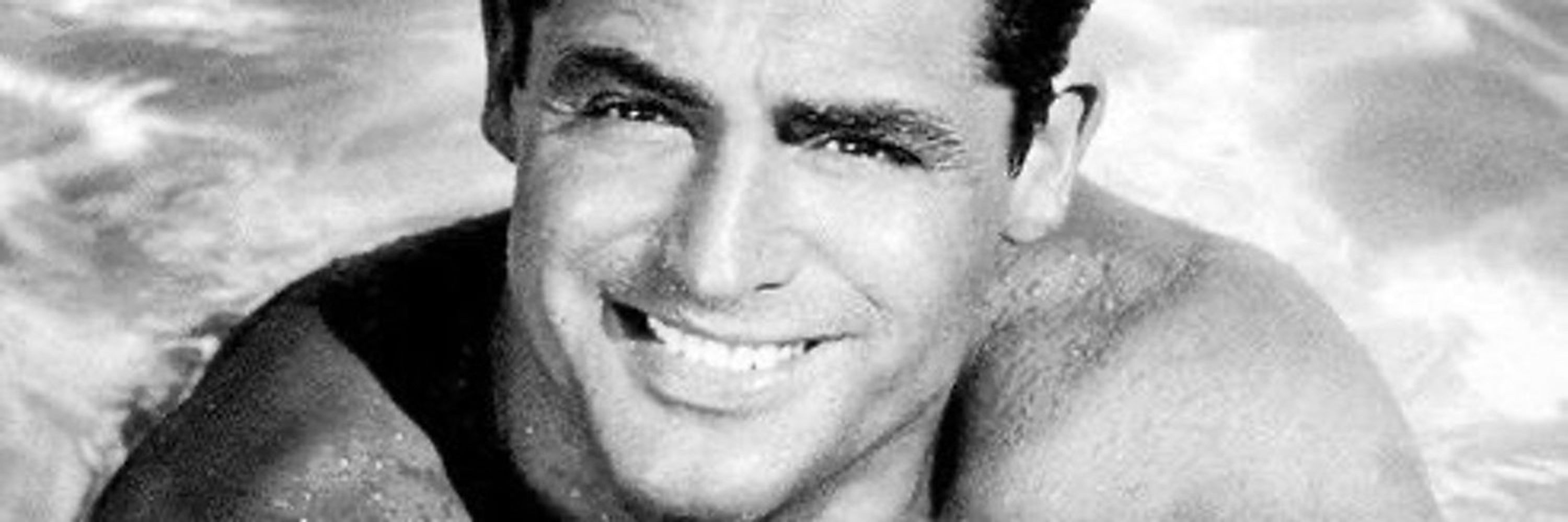 Cary Grant