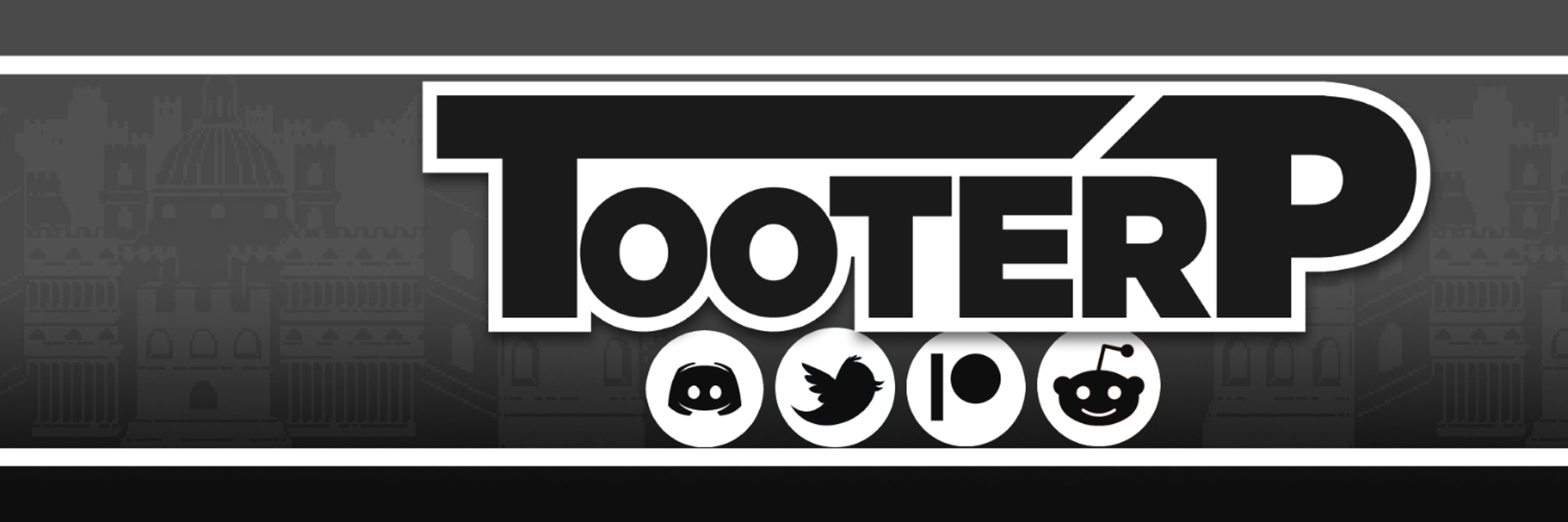 Tooterp