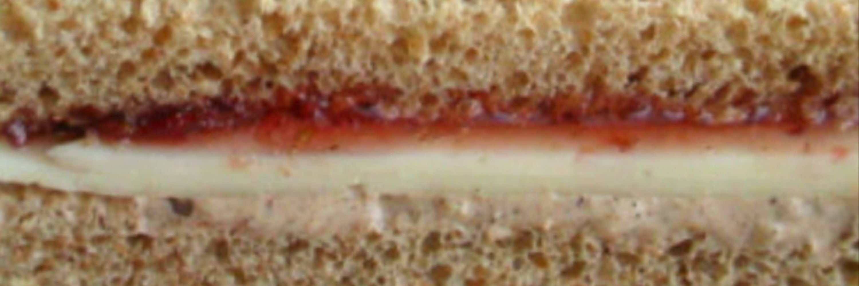 Cheese & Jam