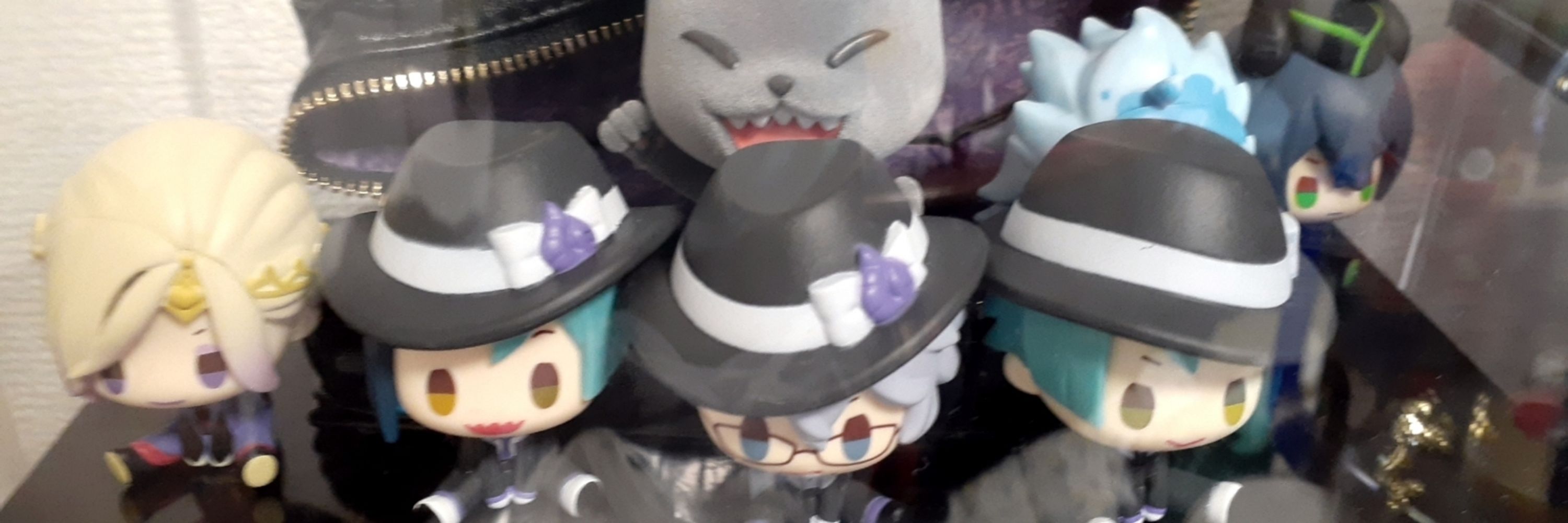 くろあ