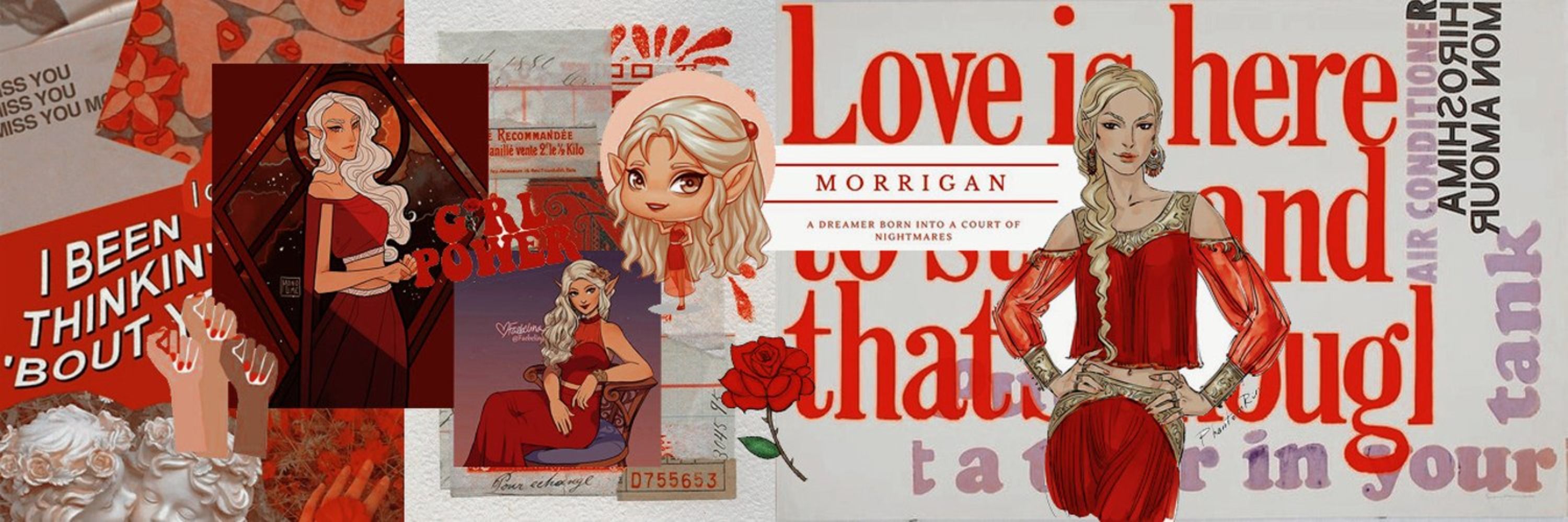 Fabi 📖: A Hipótese do Amor