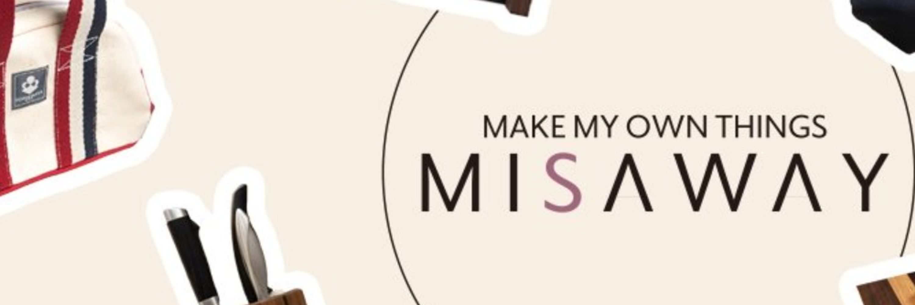 MISAWAY DIY