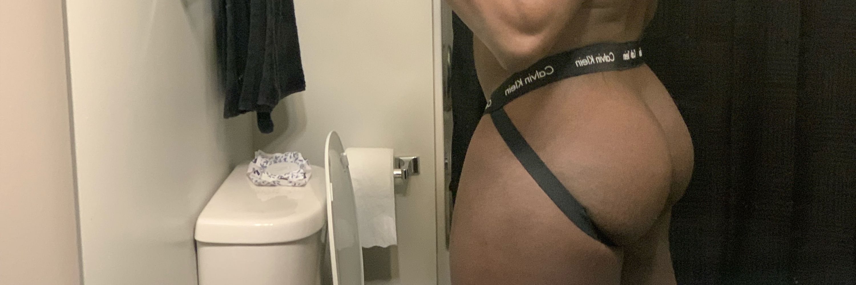 Aspiring Muscle Gay