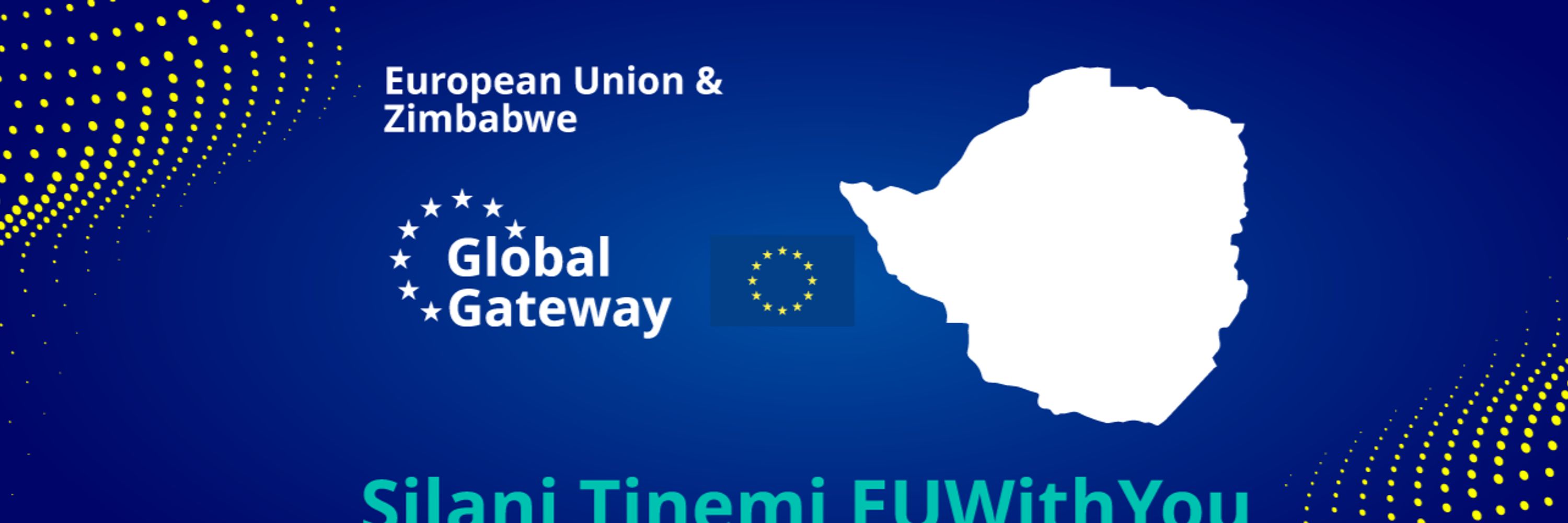 EU Delegation to Zimbabwe