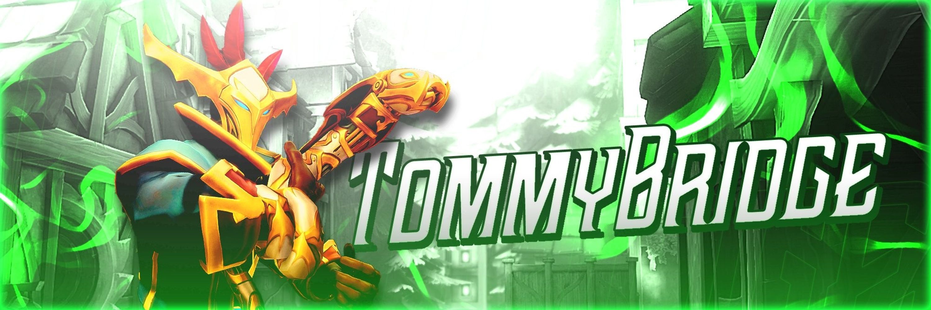 Tommybridge