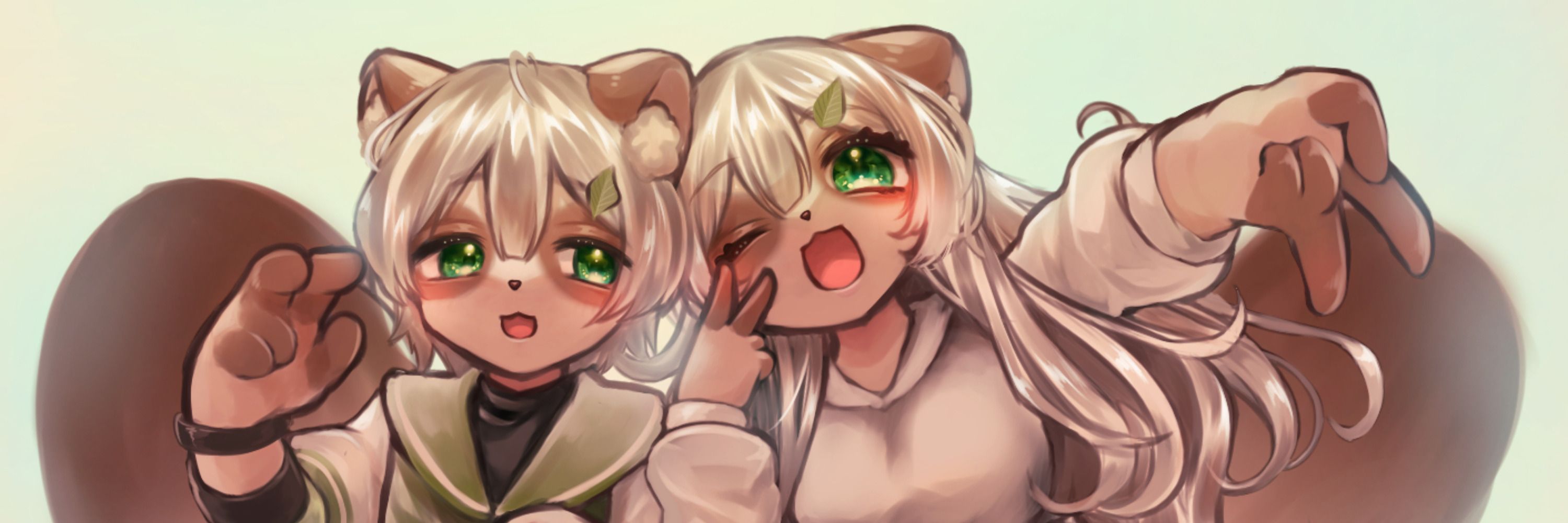 Mokomo 七宝もこも