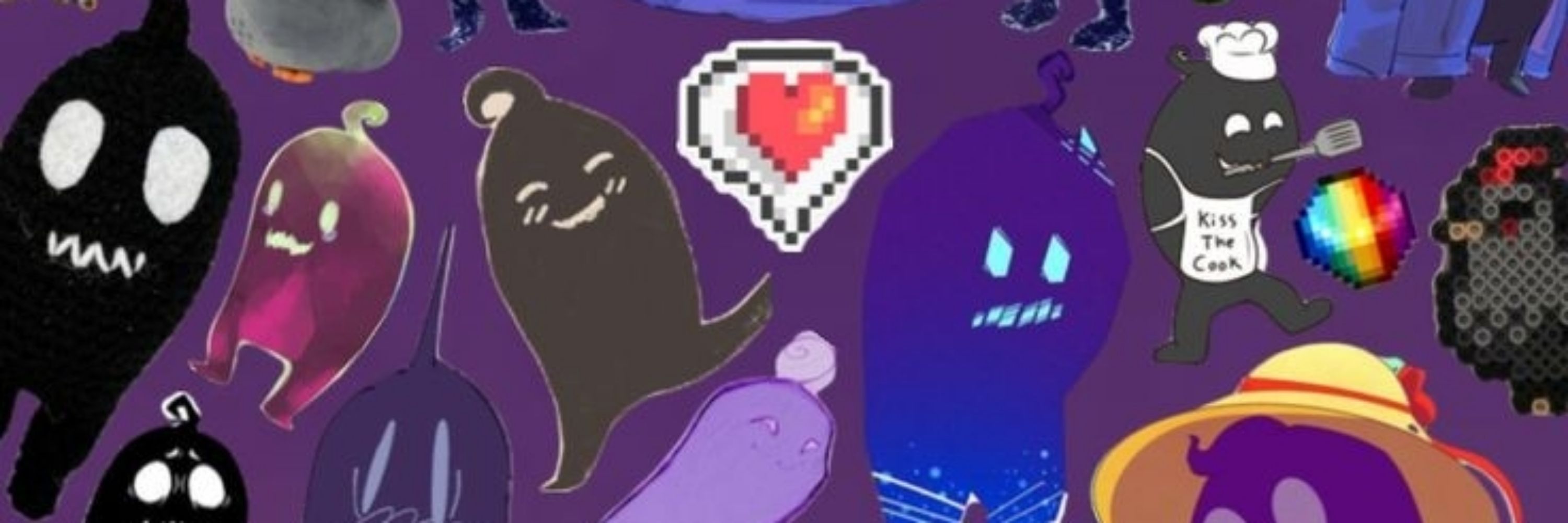 ♡ in duskwood