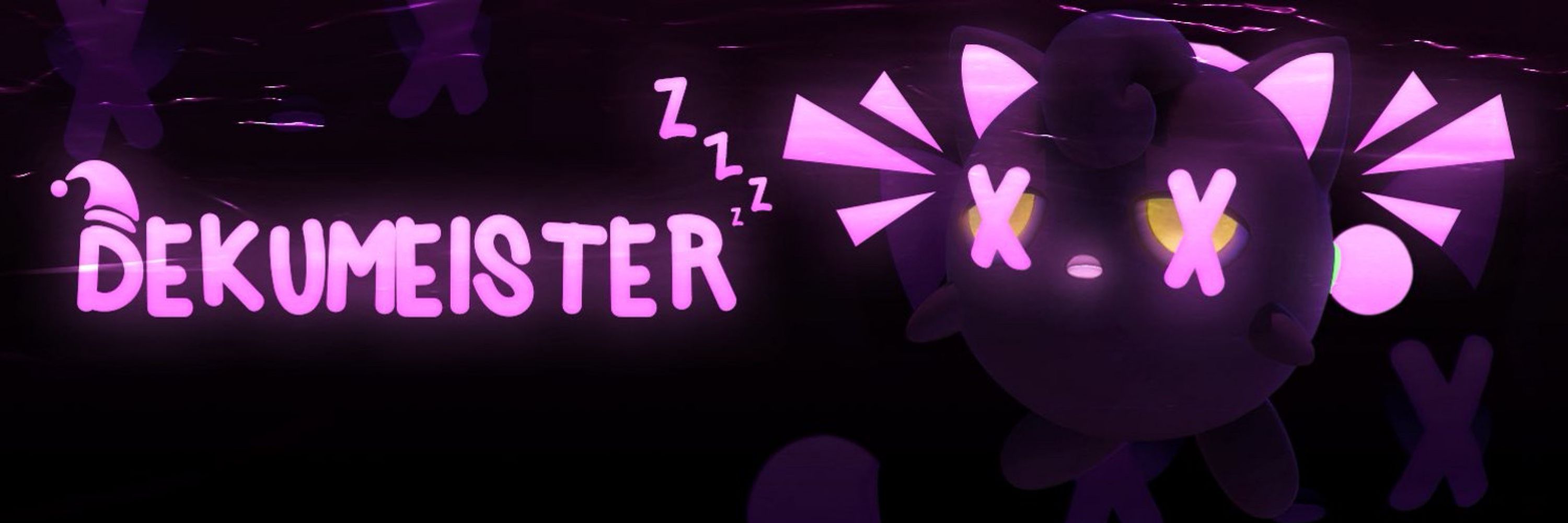 Deku Meister