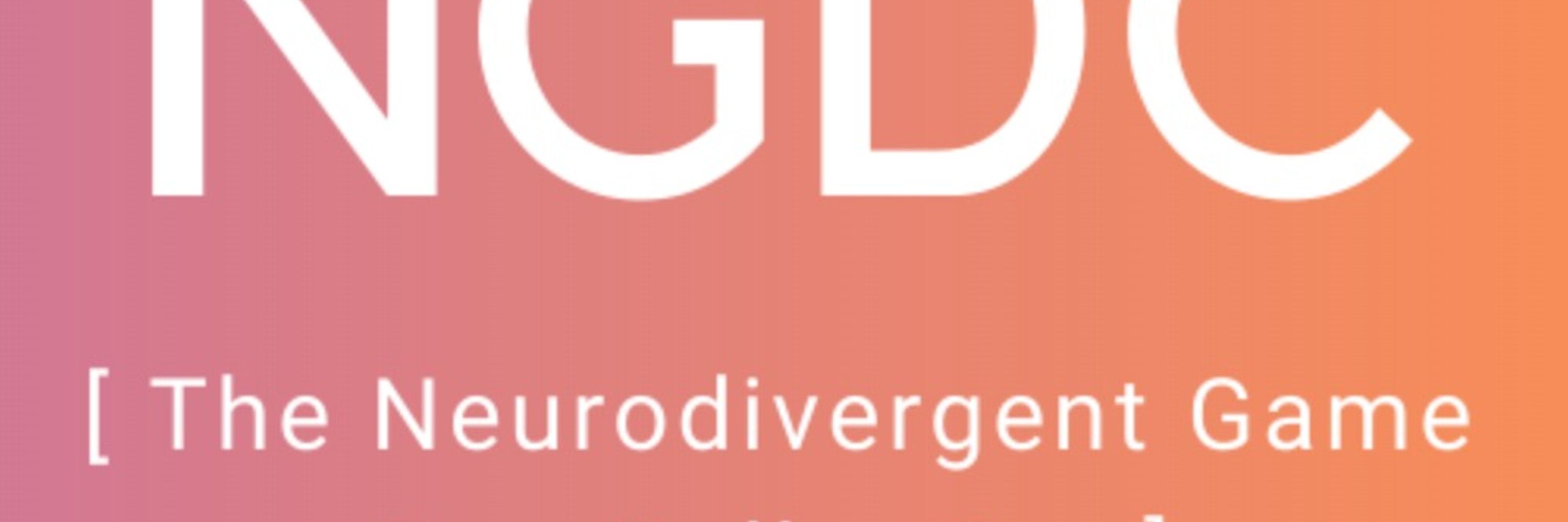 ✨ Neurodivergent Game Dev Collective ✨