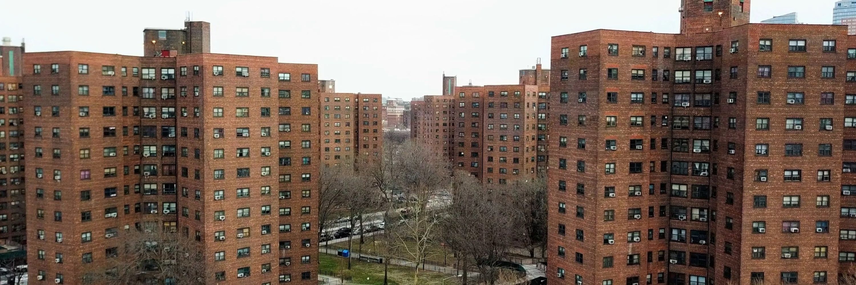 Residential Occupant
