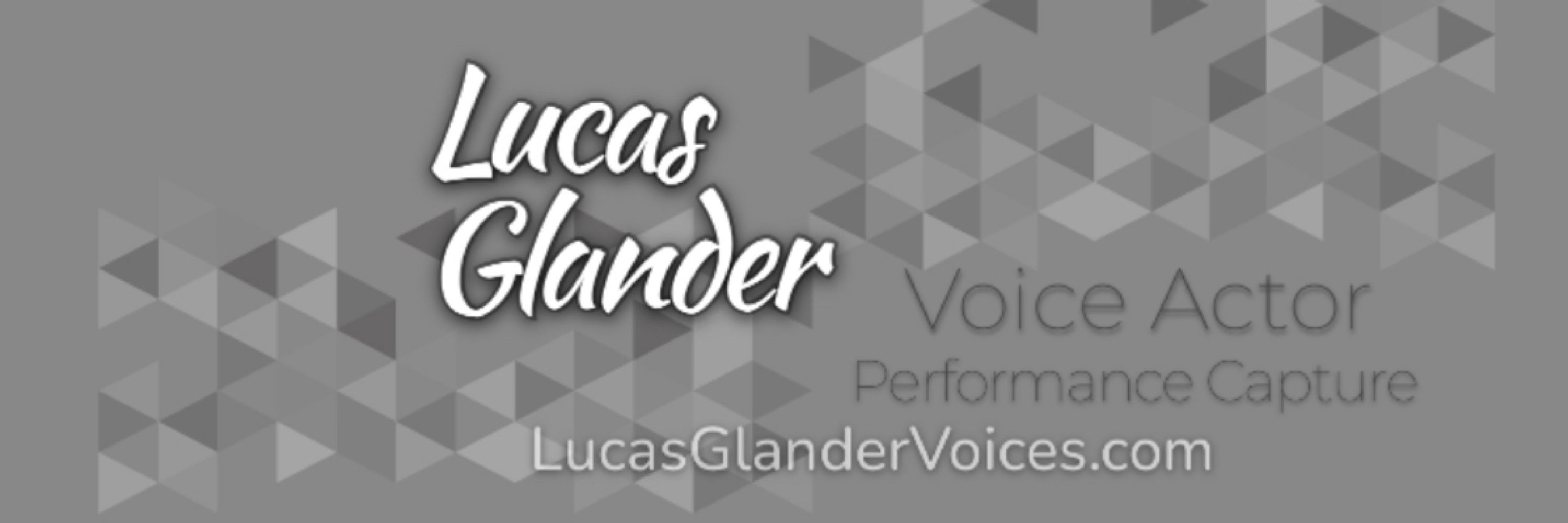 Lucas Glander VO