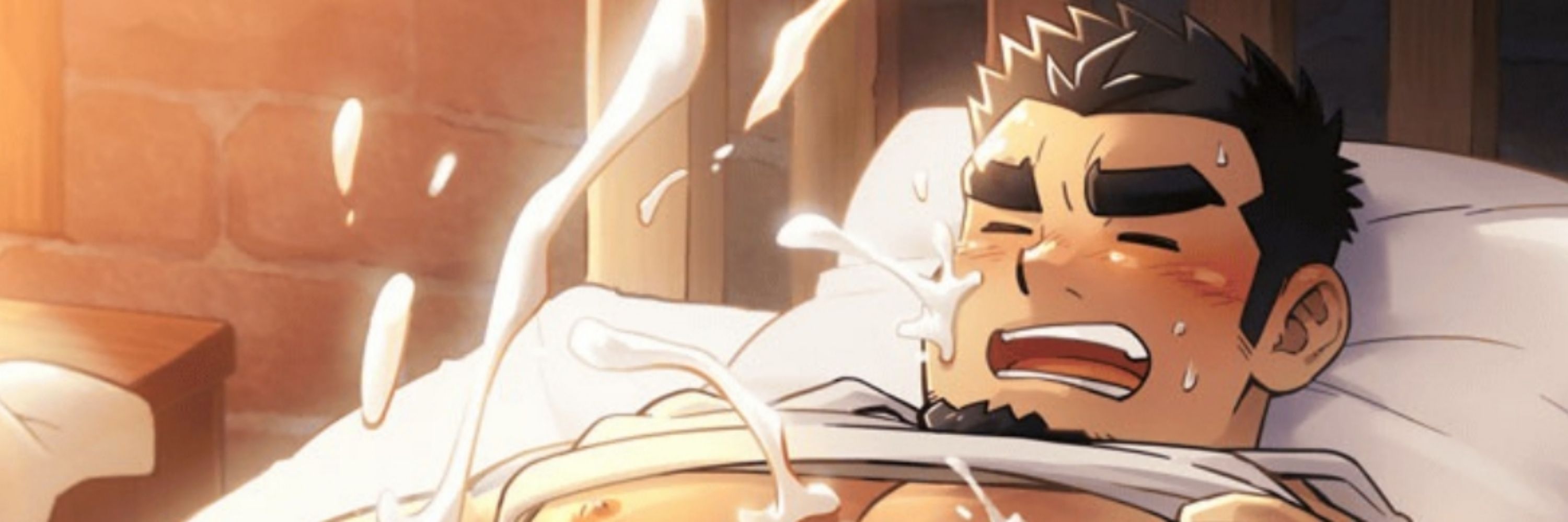 乳头弟弟