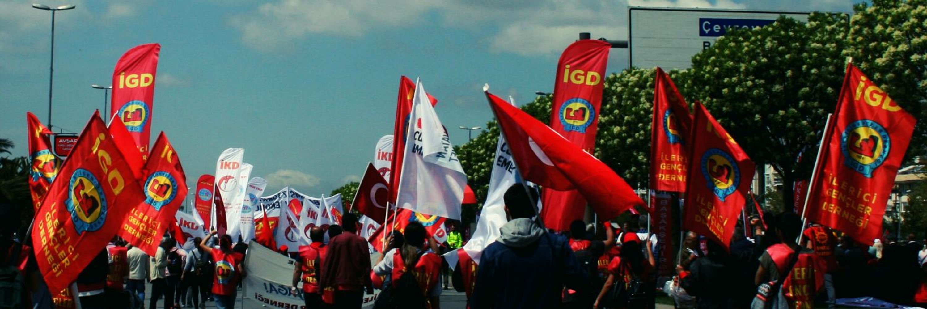İlerici Gençlik