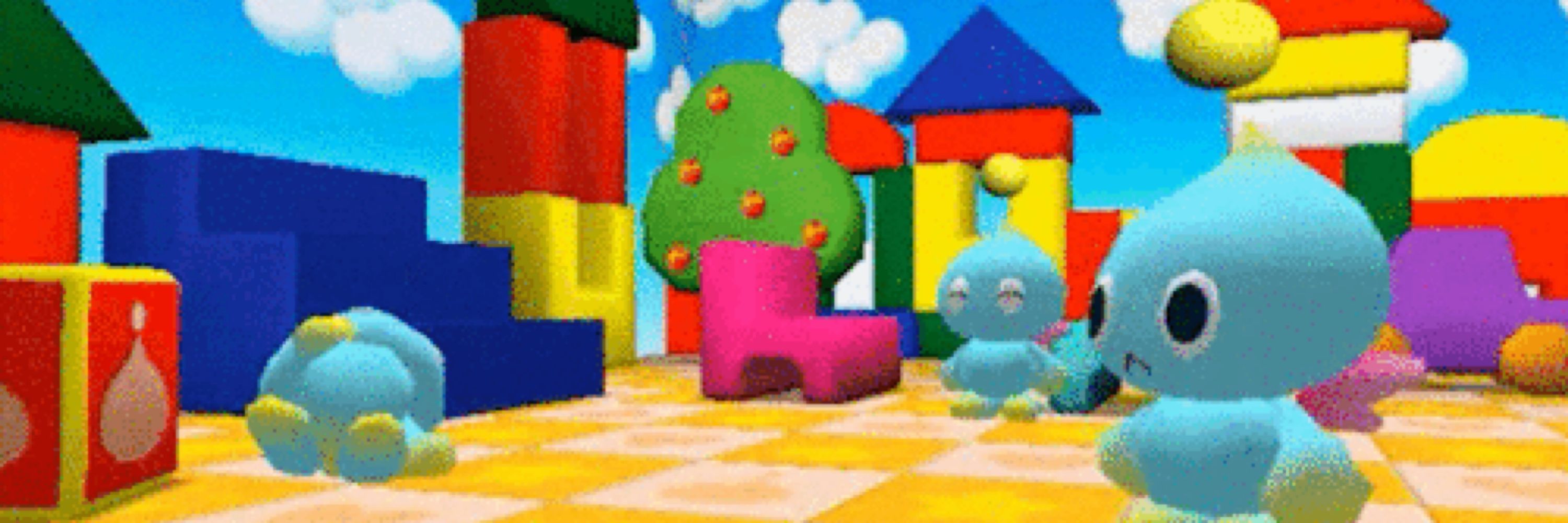 Rei/Chao/Rouge