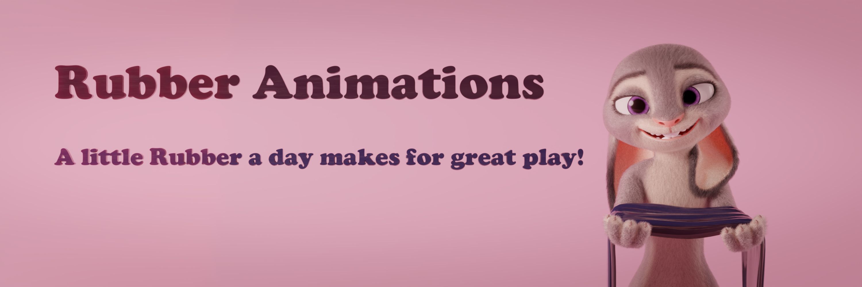 Rubber Animations