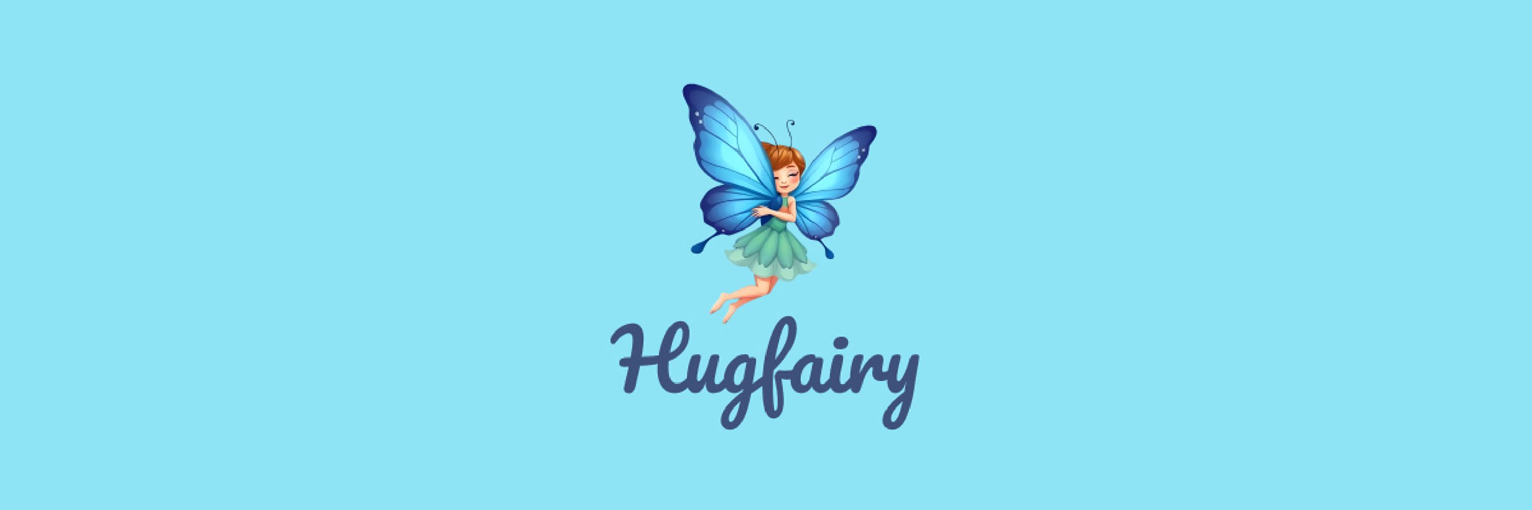 Hugfairy Bot