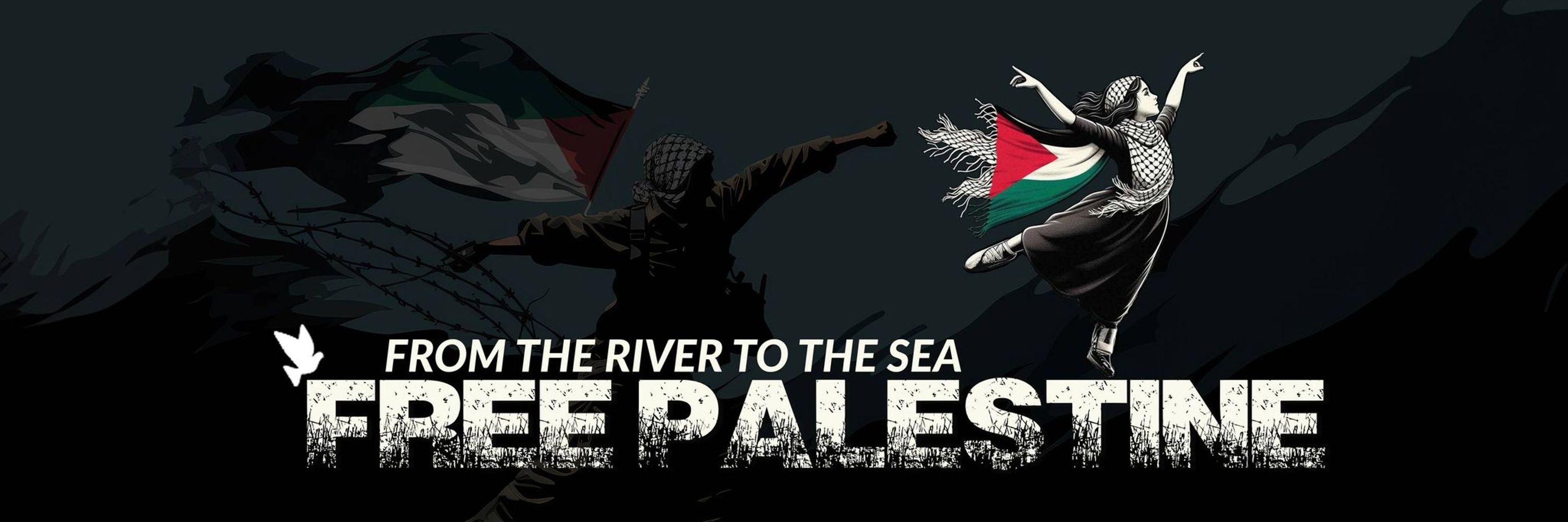 Bryan Johnston 🇵🇸 🇨🇩 🇸🇩