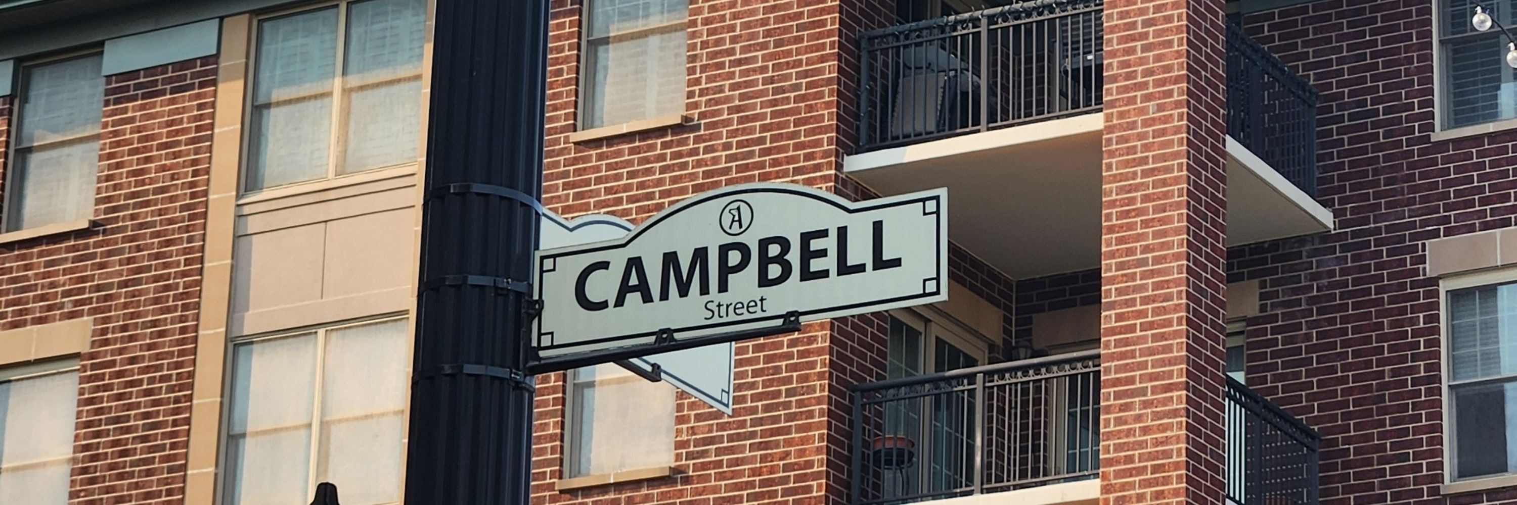 Jay Campbell