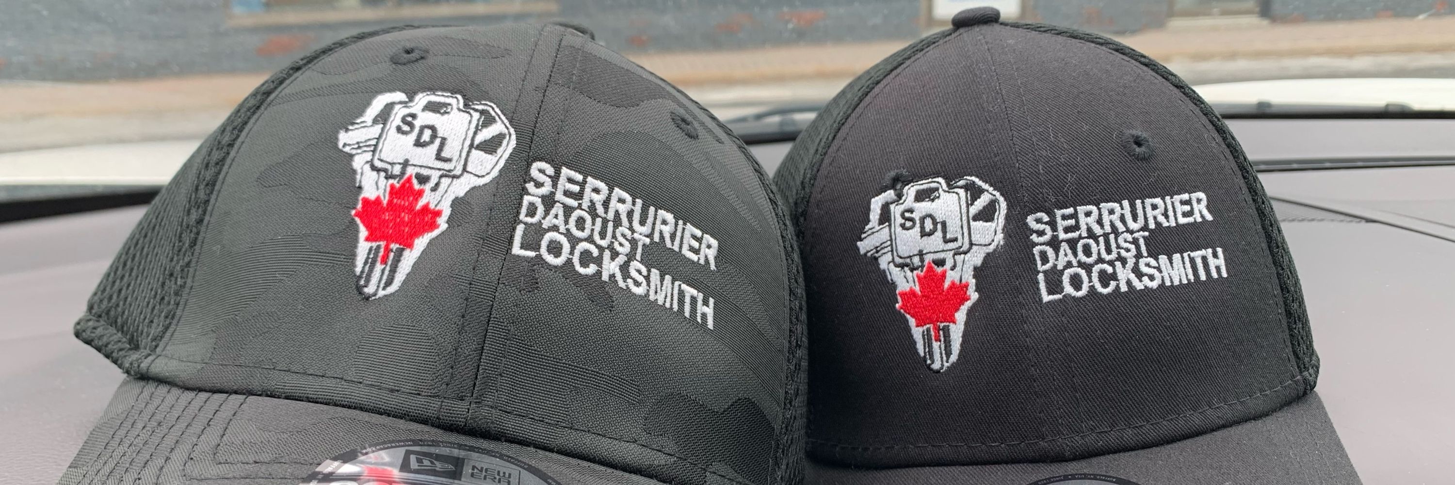 SD Locksmith
