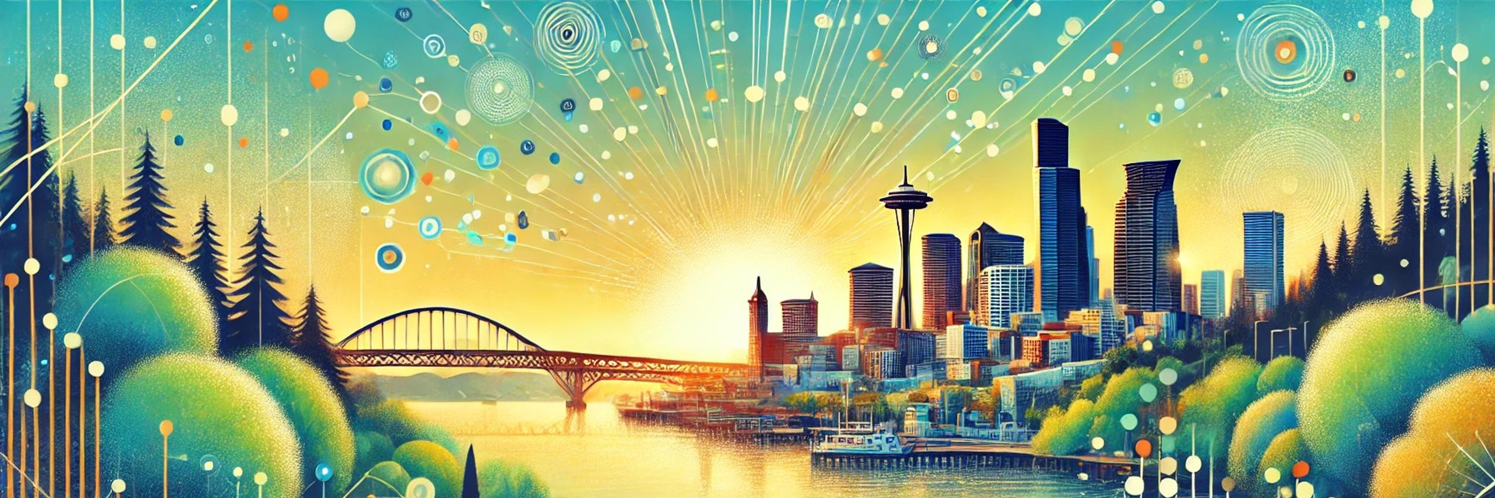 🧮 Seattle Data Nerd ⁘⁙⁚ 💡