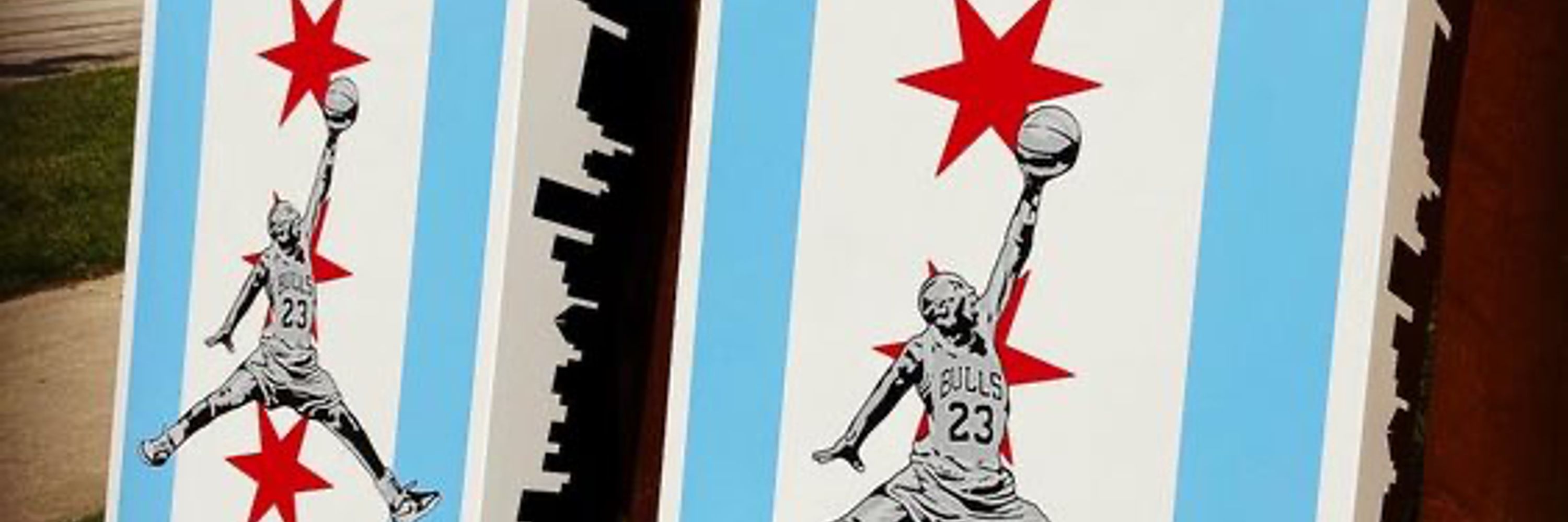 Chi-Town Custom Cornhole Boards