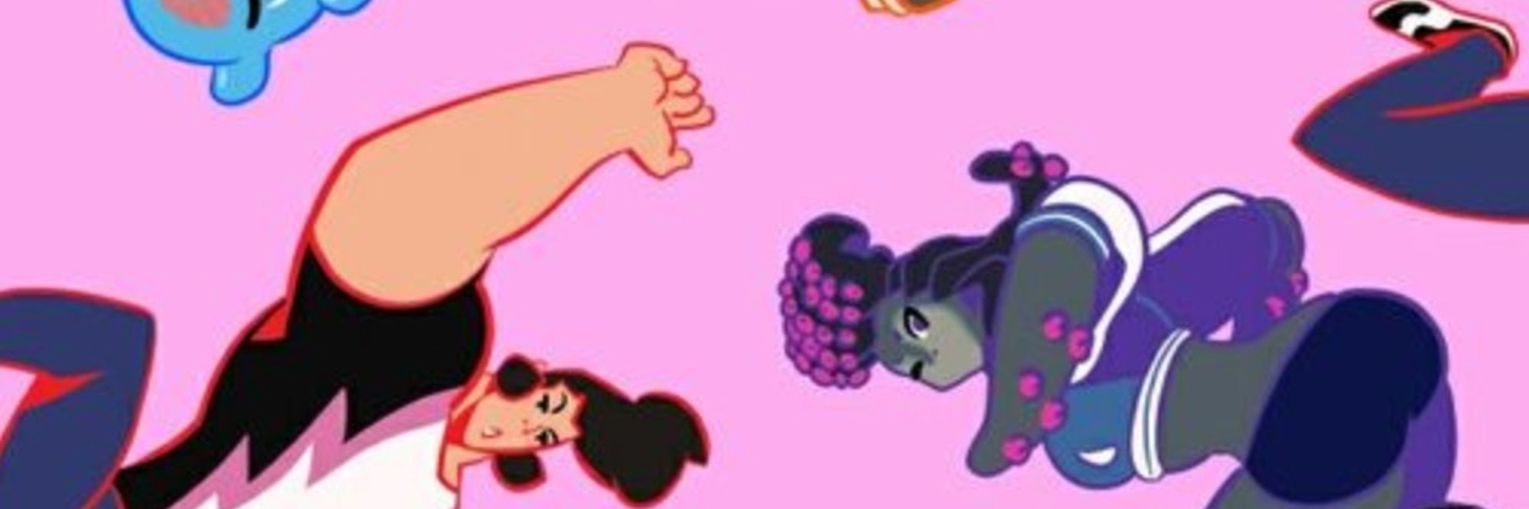 banner