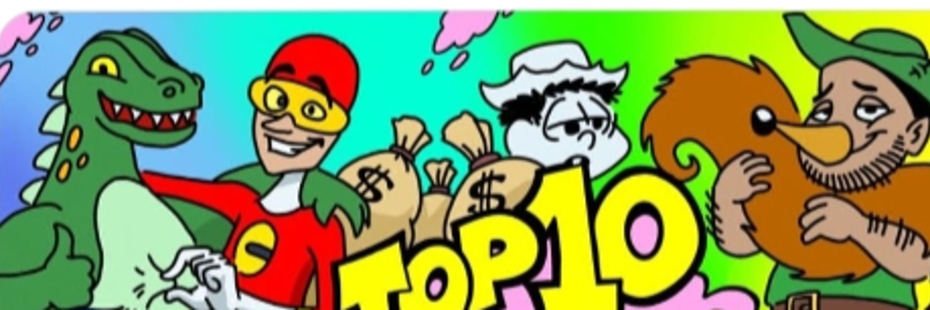 banner