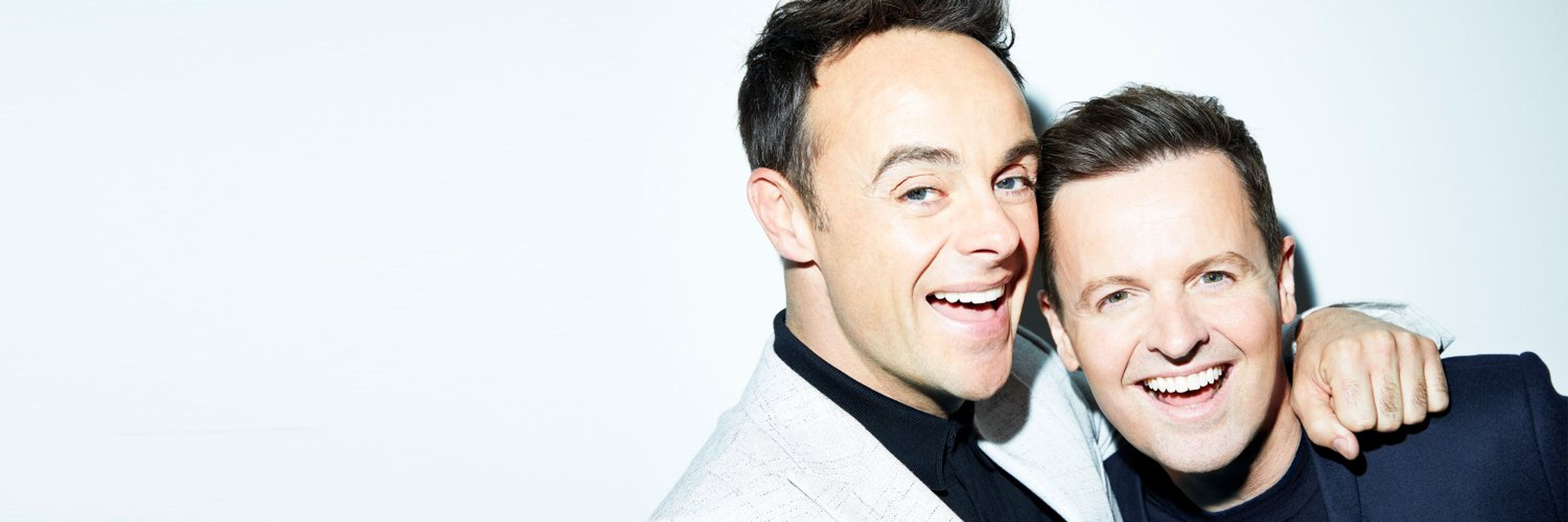 Ant & Dec