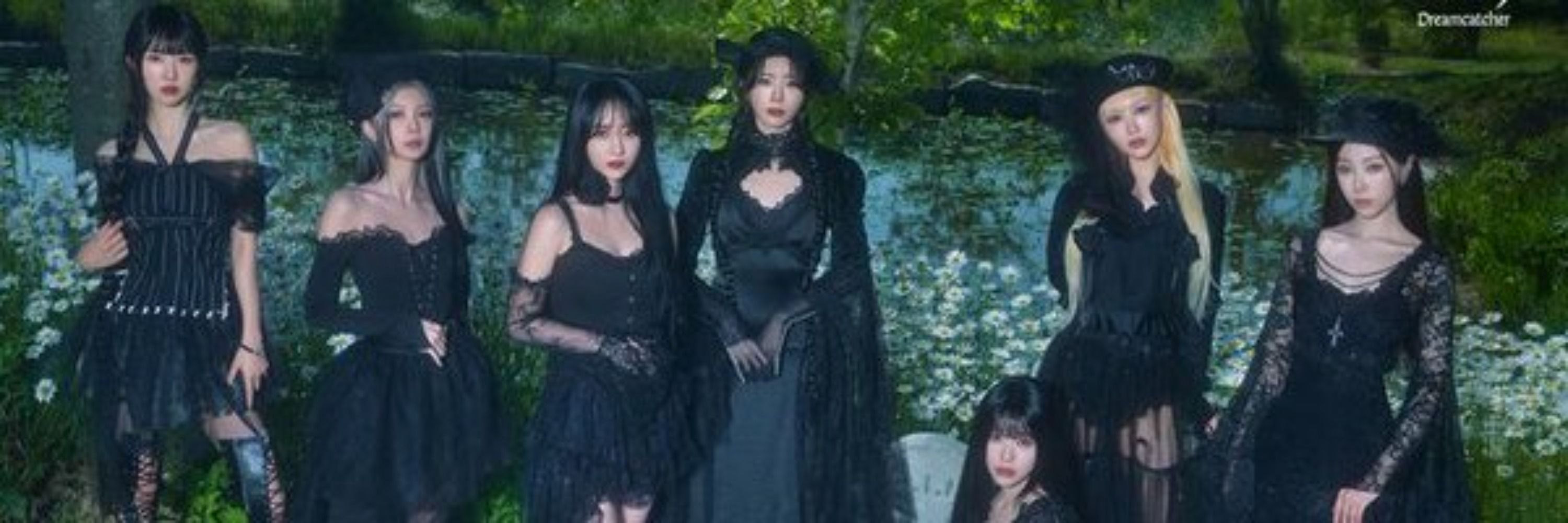 Vivic ◤✠◢ VIU O DREAMCATCHER