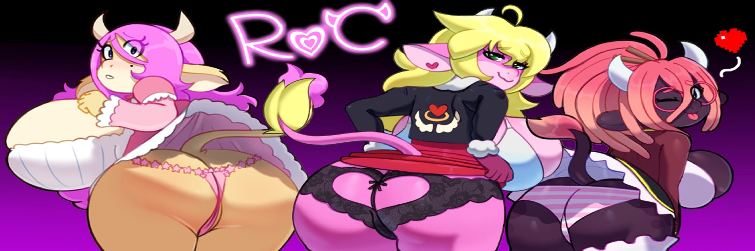 RubyLuvCow