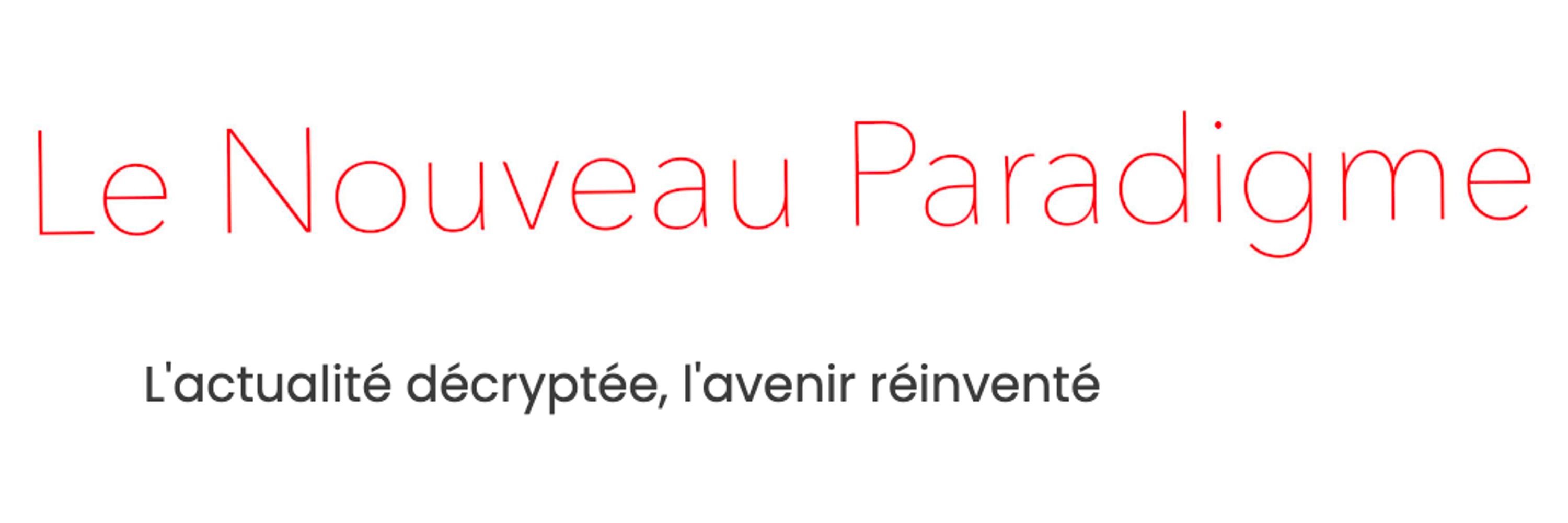 Le Nouveau Paradigme