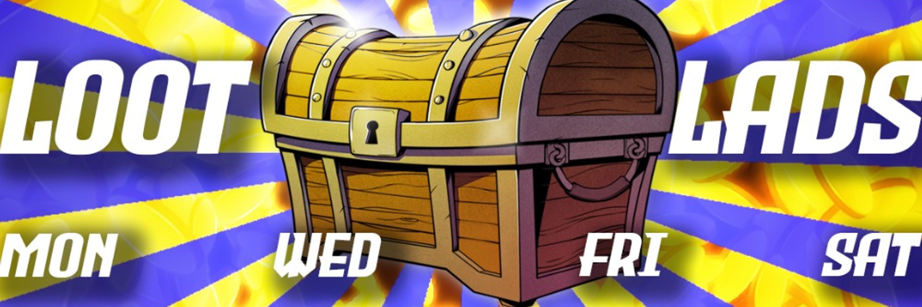 Loot Lads