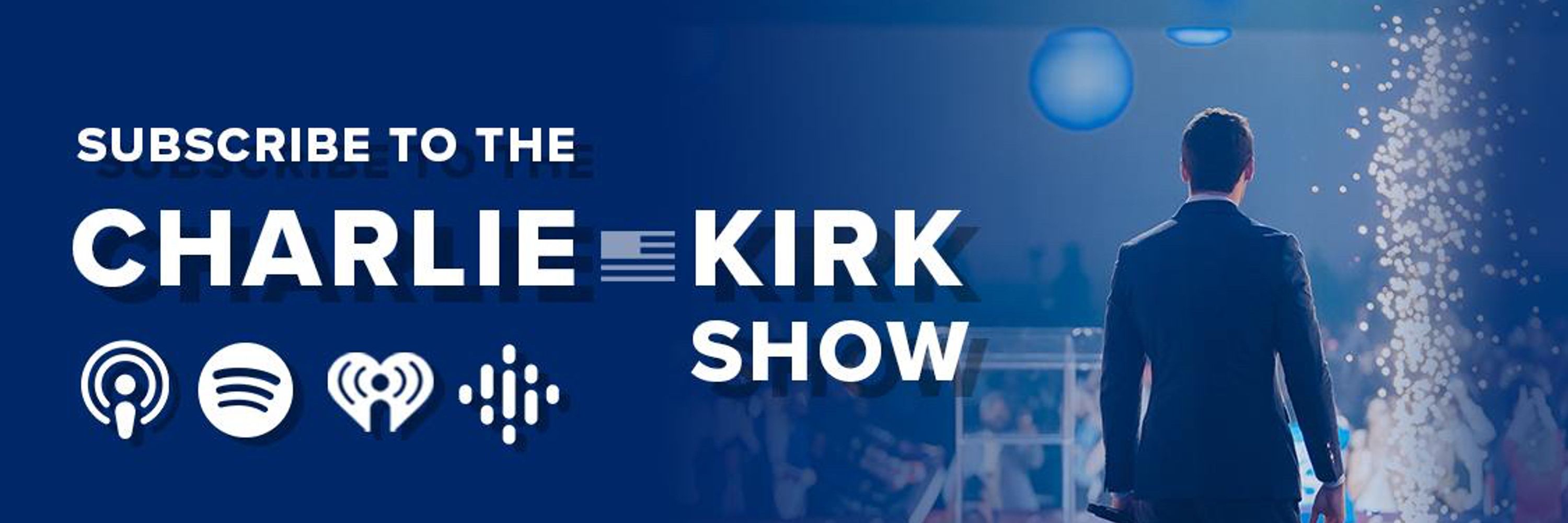 Charlie Kirk