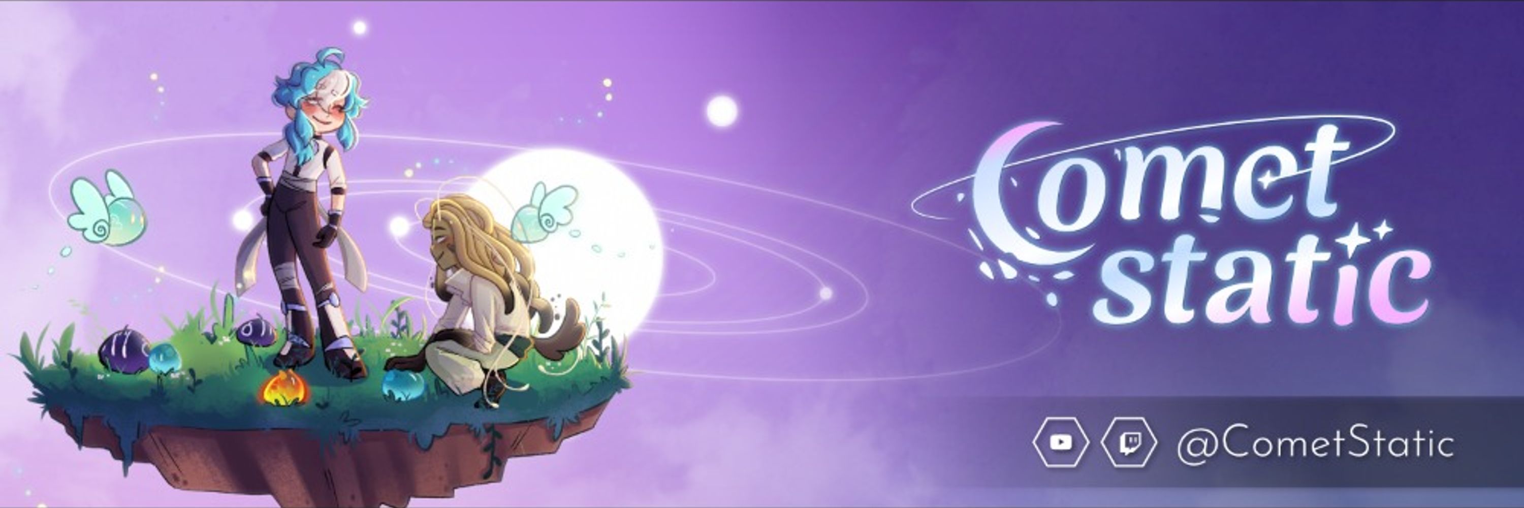 🌿 Albedo | Ray • Slime E-Dad 💫