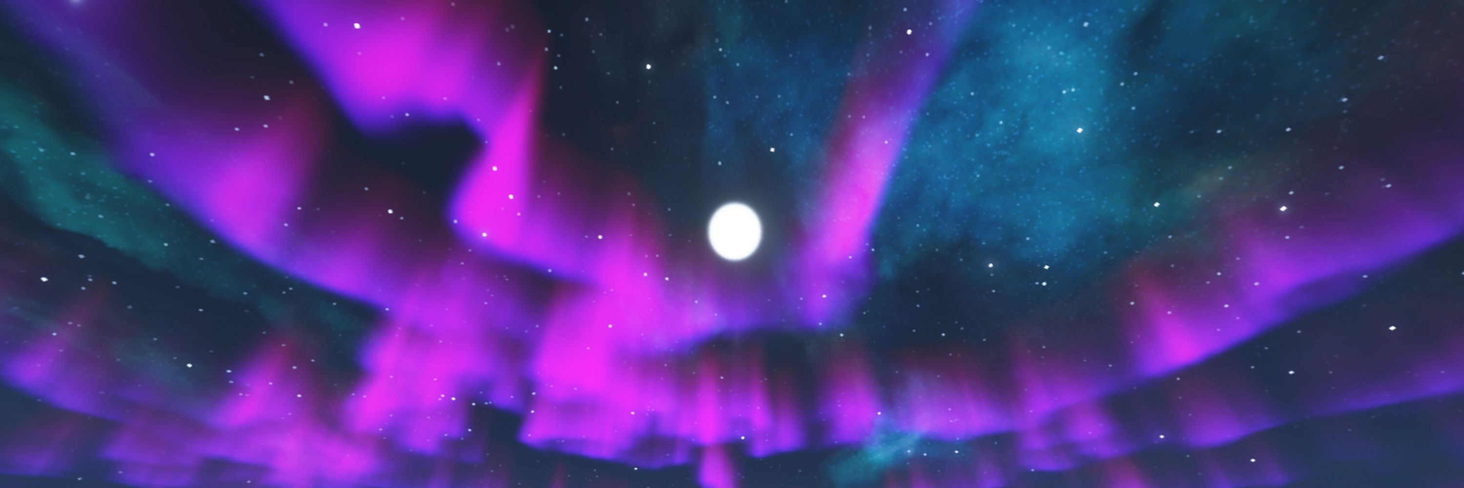 Violet Starfield ✨