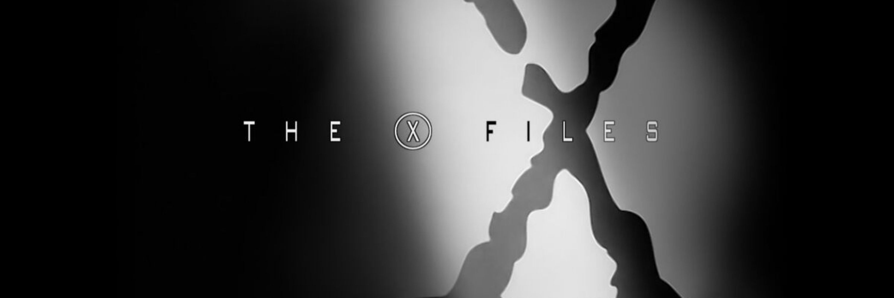 reviewing X Files while exercising