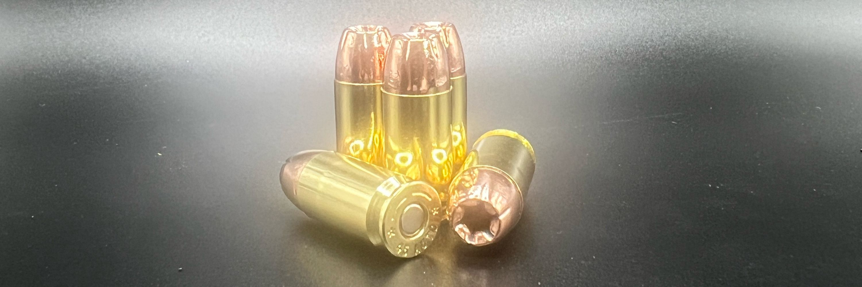 Acri Ammunition