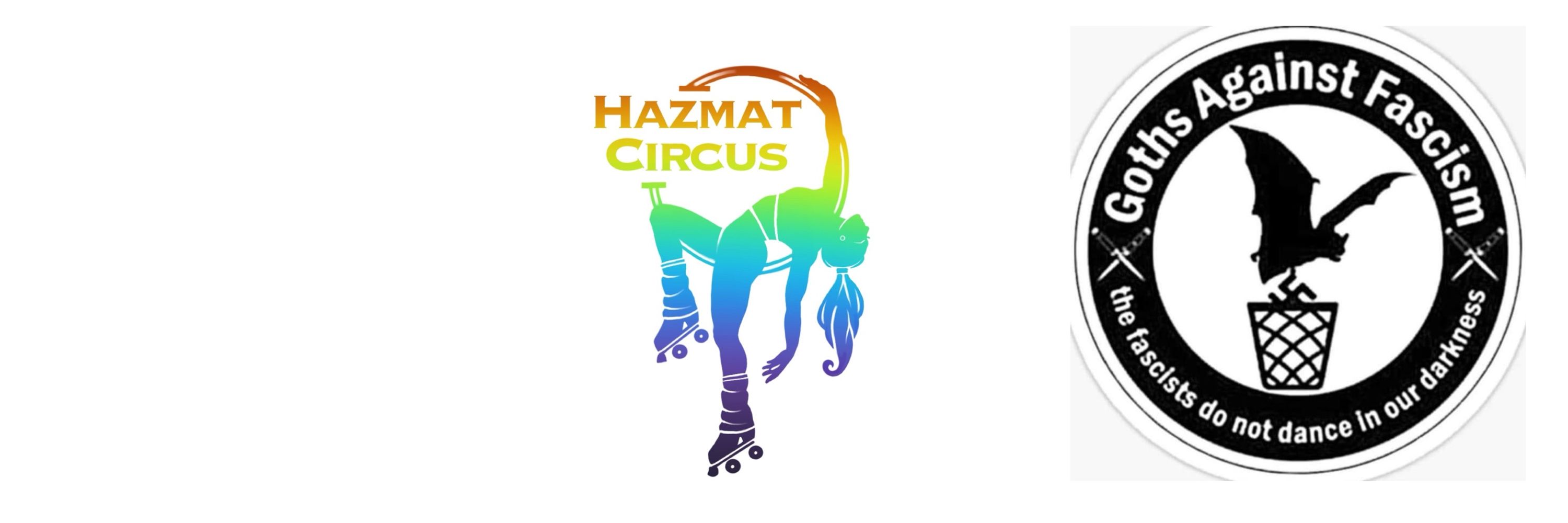 Hazmat Circus (Angela)