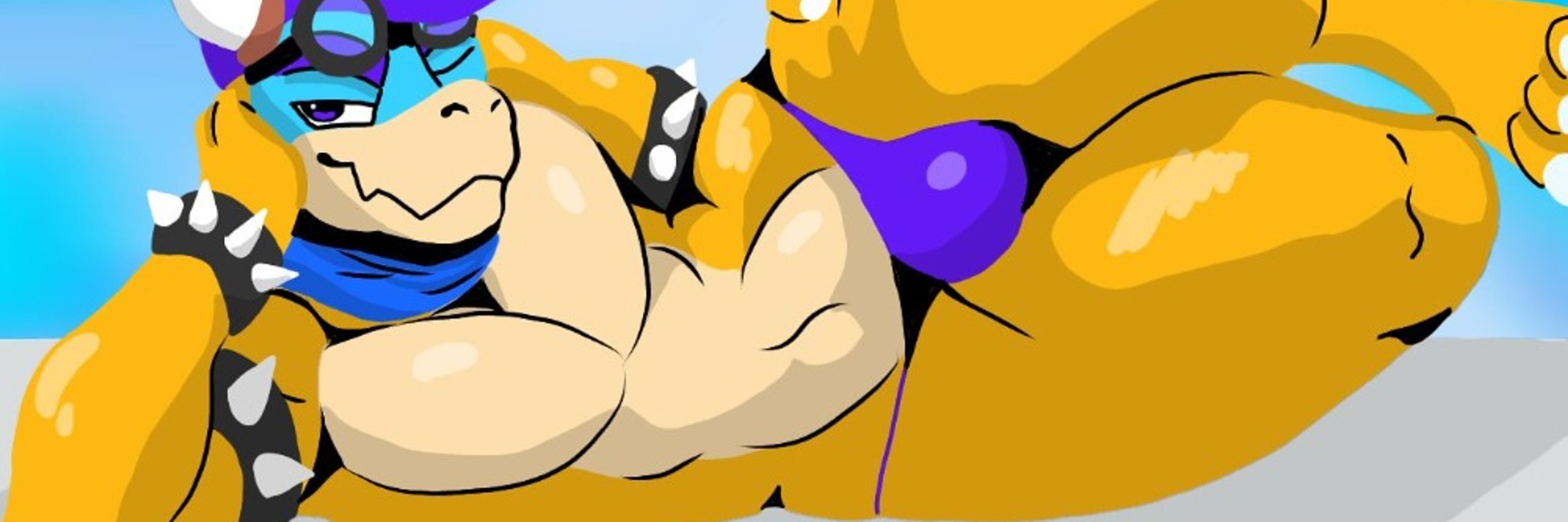 Emmet Koopa